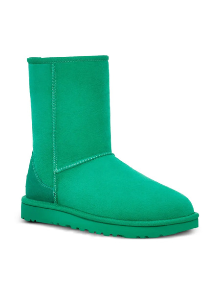  Ugg Kids Botas Classic Ii - Verde 