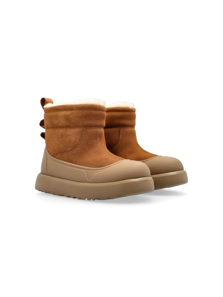  Ugg Kids Botas Classic Mini Mod - Neutro 