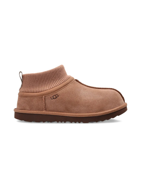  Ugg Kids Botas Classic Ultra Mini - Marrón 