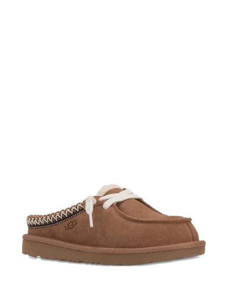  Ugg Kids Mules Tasman - Marrón 