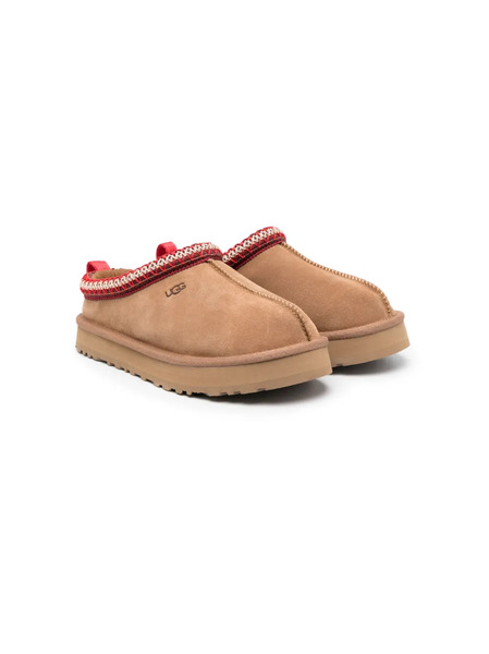  Ugg Kids Slippers Tazz - Neutro 