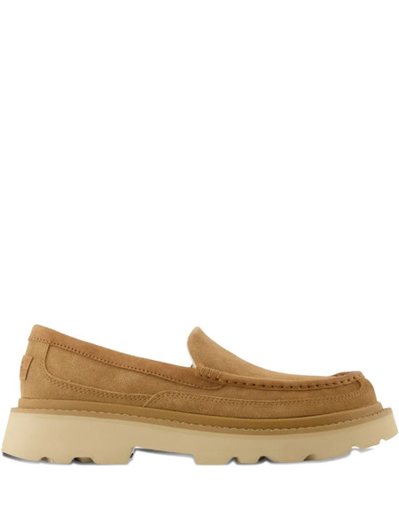  Ugg Mocasines Ascot - Marrón 