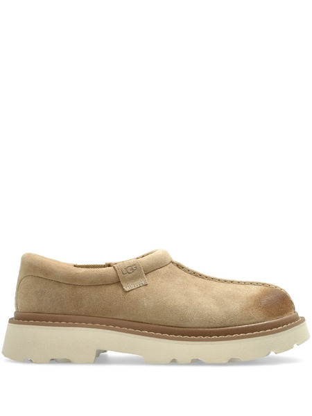  Ugg Mocasines Tasman Lug - Neutro 