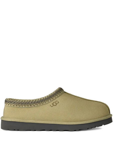  Ugg Mules Tasman Con Logo - Neutro 