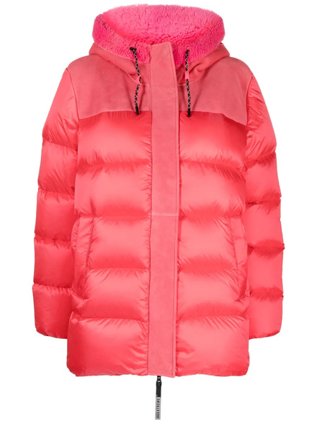  Ugg Plumífero Shasta - Rosa 