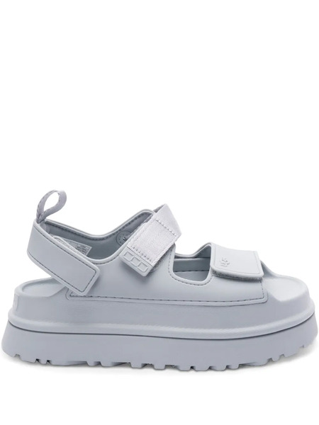  Ugg Sandalias Goldenglow - Azul 