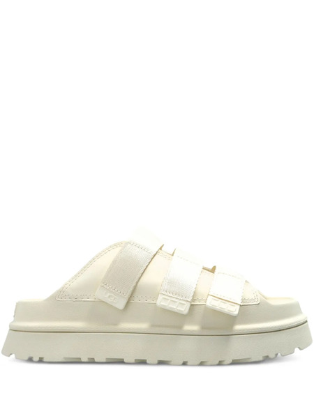  Ugg Sandalias Goldenglow - Neutro 