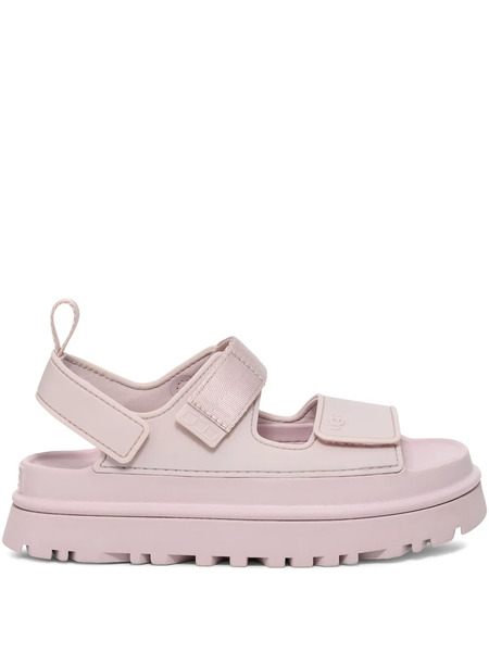  Ugg Sandalias Goldenglow - Rosa 