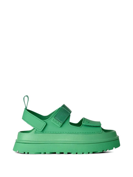  Ugg Sandalias Goldenglow - Verde 