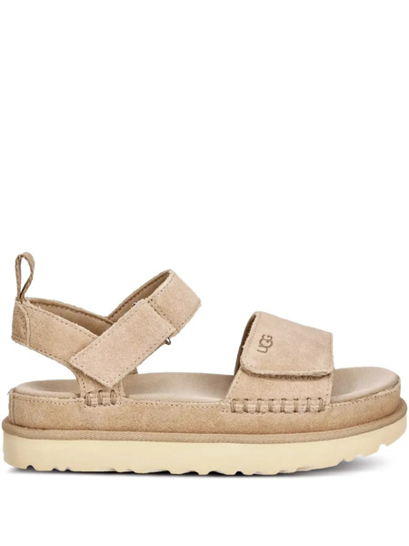  Ugg Sandalias Goldenstar - Neutro 