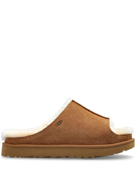  Ugg Sandalias O Che - Gris 