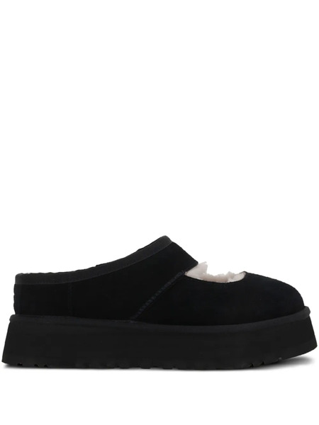  Ugg Slippers Bea - Negro 