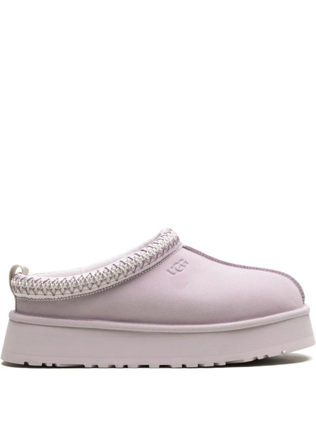  Ugg Slippers Tasman Bay Fog - Rosa 