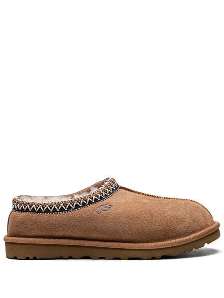  Ugg Slippers Tasman Ii - Marrón 
