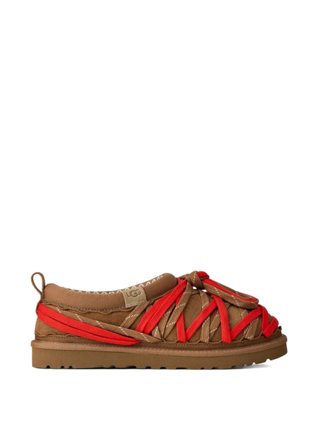  Ugg Slippers Tasman Laced - Neutro 