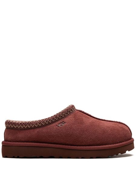  Ugg Slippers Tasman red Jasper - Rojo 