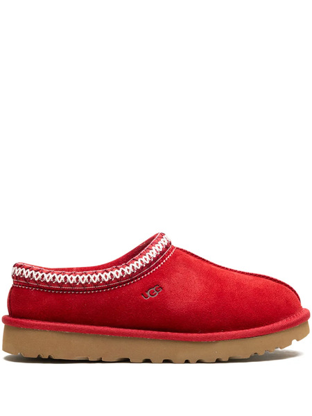  Ugg Slippers Tasman Samba Red - Rojo 