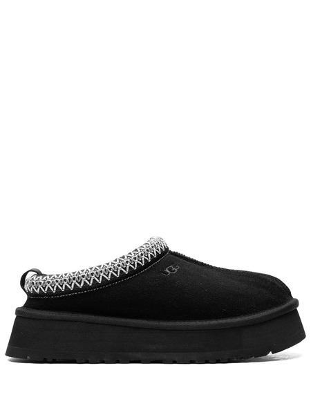  Ugg Slippers Tazz Black - Negro 