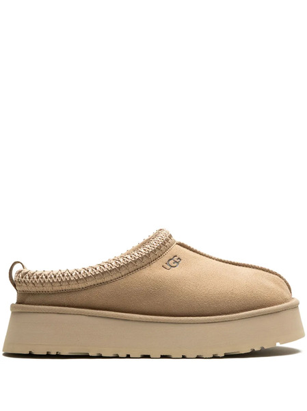  Ugg Slippers Tazz Mustard Seed - Neutro 