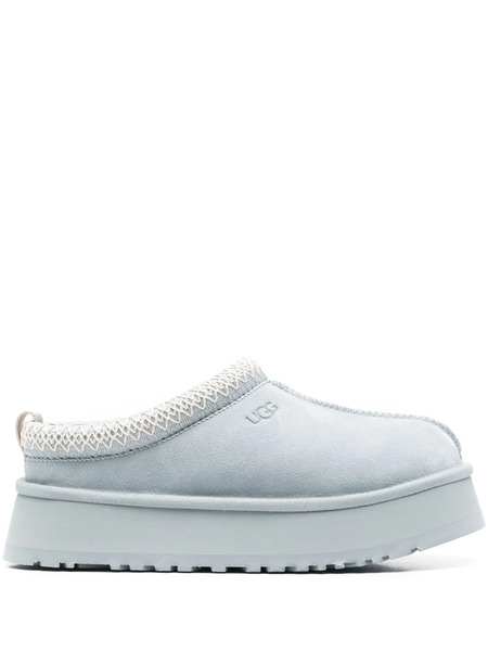  Ugg Zuecos Tazz - Azul 