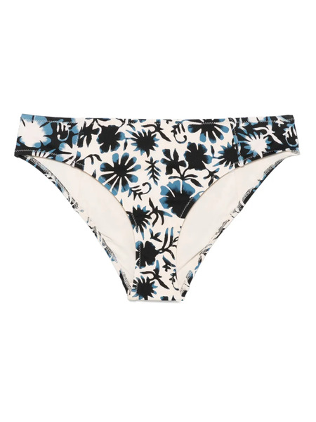  Ulla Johnson Bragas De Bikini Lea - Azul 