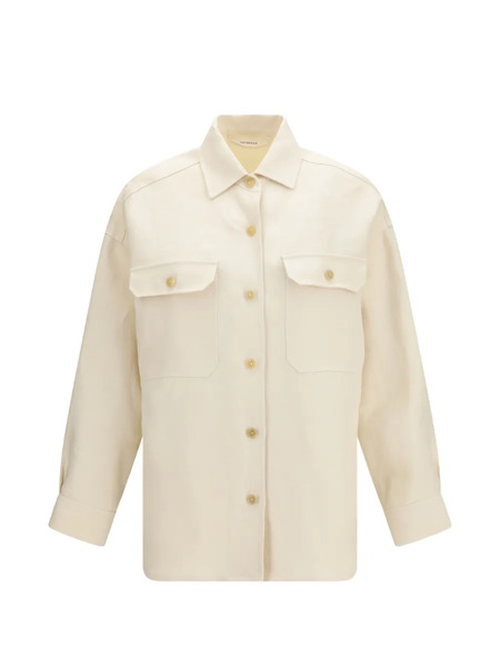  Umit Benan Camisa Luisa - Neutro 