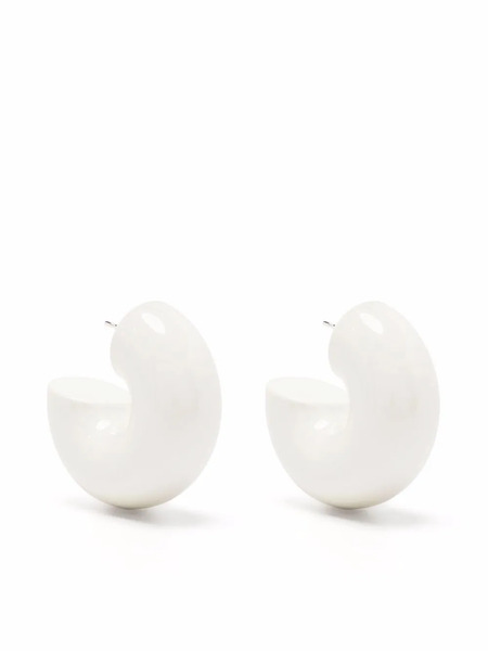  Uncommon Matters Aros Gruesos Beam - Blanco 