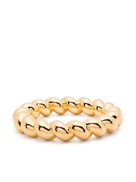  Uncommon Matters Brazalete Curl - Dorado 