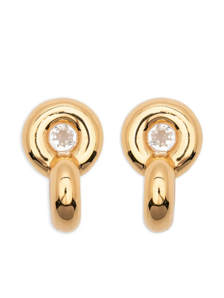  Uncommon Matters Pendientes Infinity - Dorado 