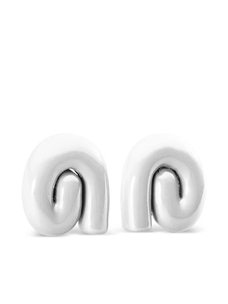  Uncommon Matters Pendientes Nimbus - Gris 