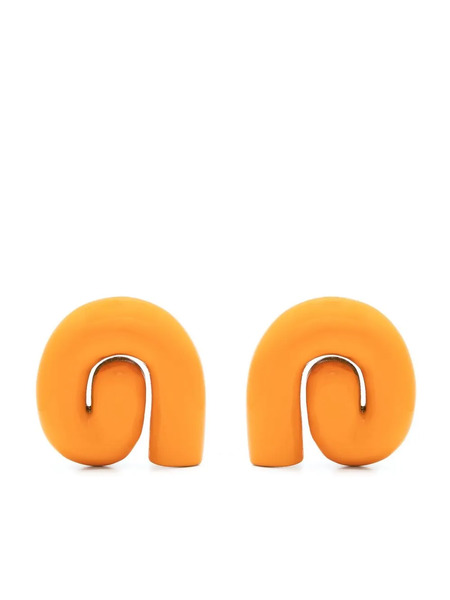  Uncommon Matters Pendientes Nimbus - Naranja 