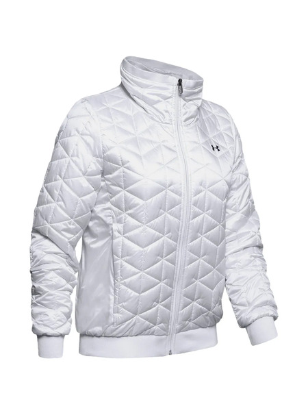  Under Armour Chaqueta Cg Reactor - Blanco 