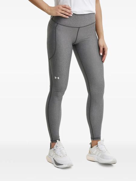  Under Armour Leggins Heatgear Ua Tech - Gris 