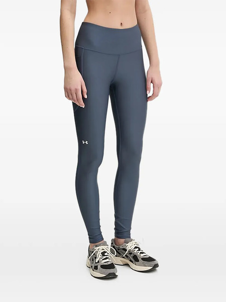  Under Armour Leggins Tech - Azul 