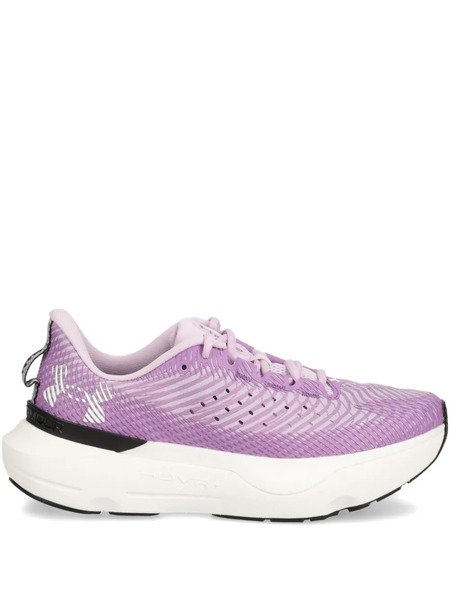  Under Armour Zapatillas Infinite Pro - Morado 