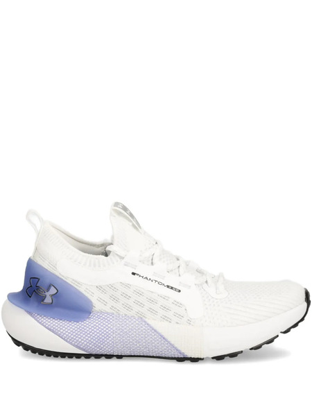  Under Armour Zapatillas Phantom - Blanco 