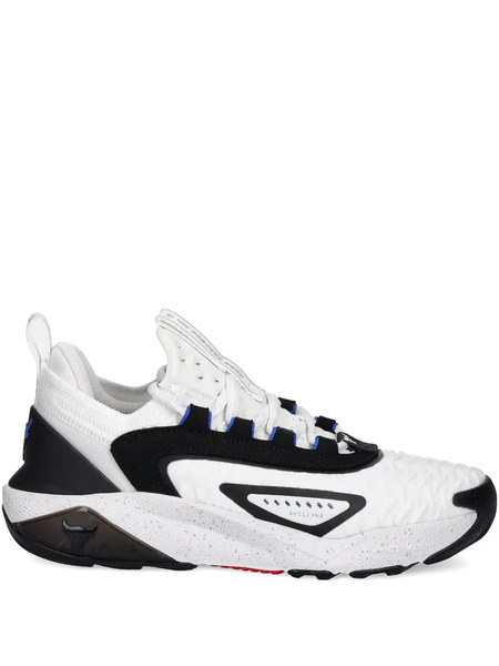  Under Armour Zapatillas Project Rock 7 - Blanco 