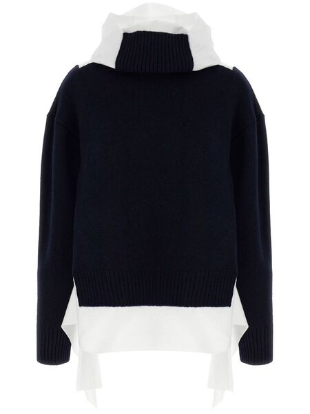  Undercover Jersey Camisero - Azul 