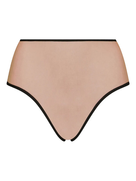  Undress Code Bragas In The Clouds De Talle Alto - Neutro 