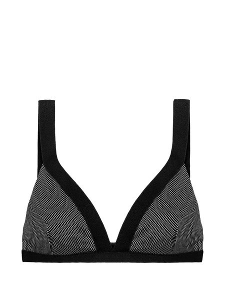  Undress Code Sujetador Be Contemporary - Negro 