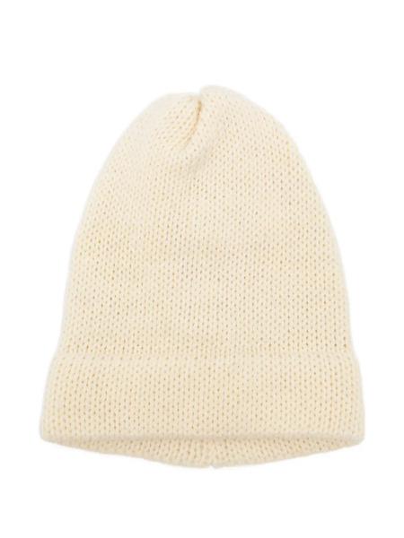  Universal Works Gorro Con Ala Vuelta - Neutro 