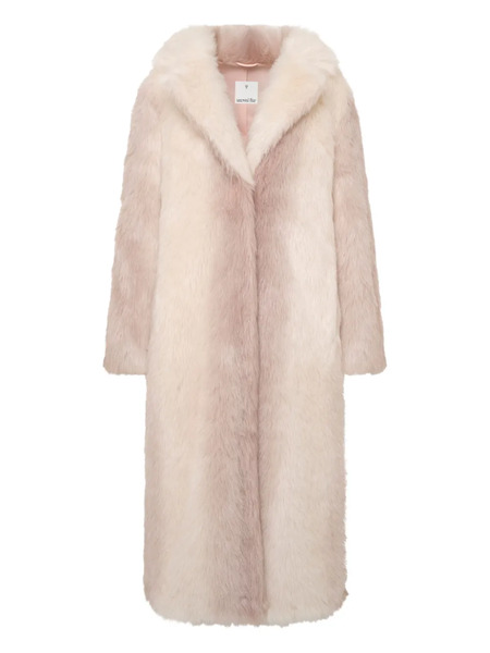  Unreal Fur Abrigo Plains - Neutro 