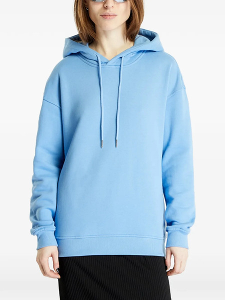  Urban Classics Sudadera Con Capucha Con Cordón - Azul 