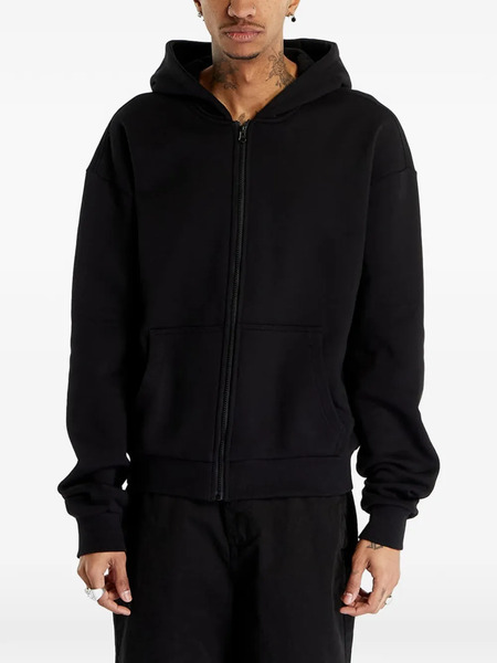  Urban Classics Sudadera Ultra Heavy Con Capucha - Negro 