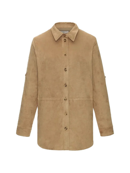 Urbancode Camisa Con Botones - Neutro 