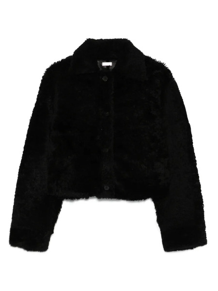  Utzon Chaqueta Jenay Con Botones - Negro 