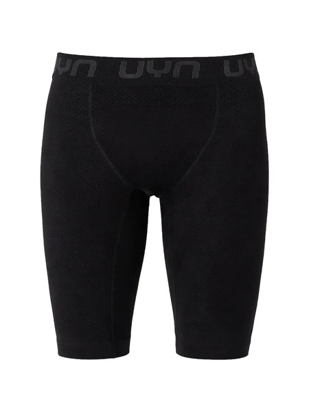  Uyn Bóxer Position+ 9 Inch - Negro 