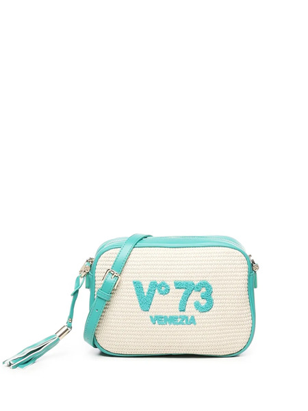  V°73 Bandolera Inge - Blanco 