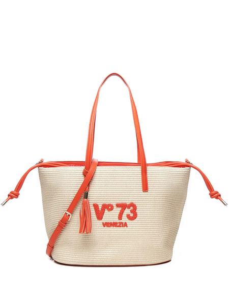  V°73 Bolso Shopper Inge - Neutro 