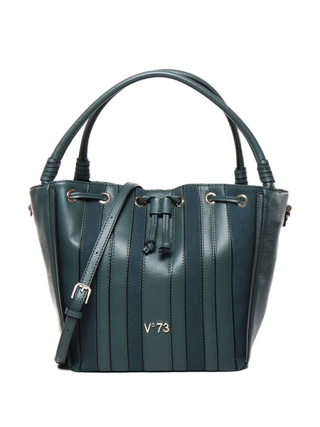  V°73 Bolso Shopper Martha - Verde 